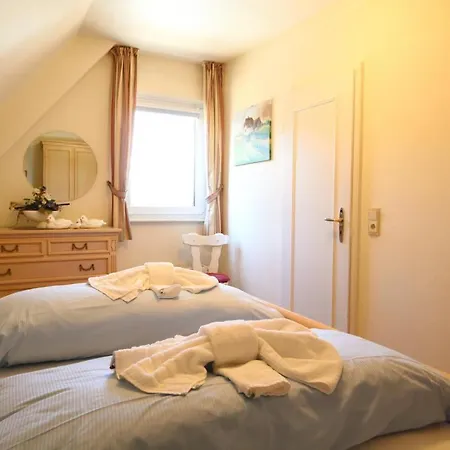 Haus Alice - Klotz 32/13 Daire Westerland