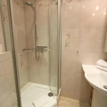 Apartmán Haus Alice - Klotz 32/13