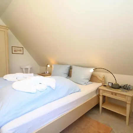 Haus Alice - Klotz 32/13