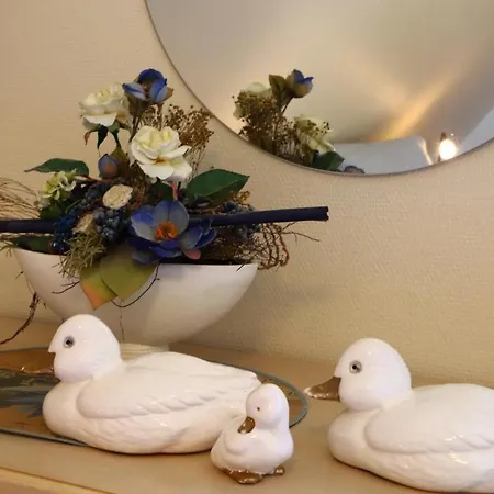 Daire Haus Alice - Klotz 32/13 *