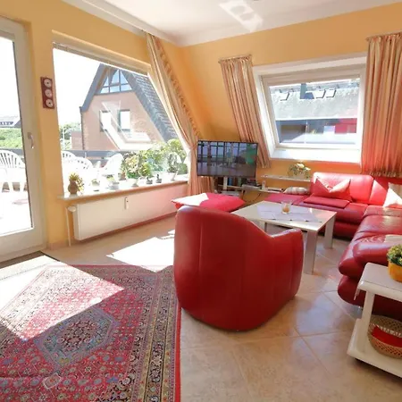 Haus Alice - Klotz 32/13 Daire *